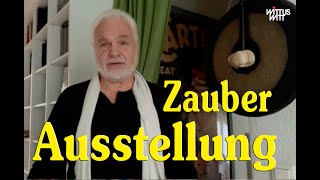 Donnerstag – Zaubertag / Episode 32