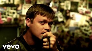 3 Doors Down - Here Without You (Official Music Video)