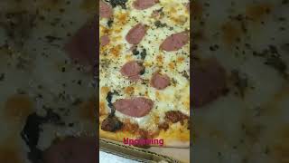 upcoming Pizza || dhaka|| Bangladesh