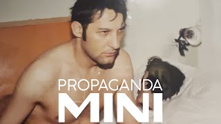 TechnoCool: a kilencvenes évek menősége a Várban / MINI PROPAGANDA No.5