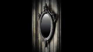 The Cursed Mirror: Reflections of Fear