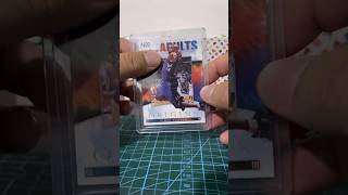 Vince Carter Catapults #nba #vincecarter #basketball #dunk #dunker #panini #paniniorigins #nbacards