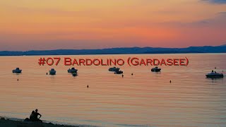 Zölli on tour - Gardasee - #07 Bardolino (Gardasee)