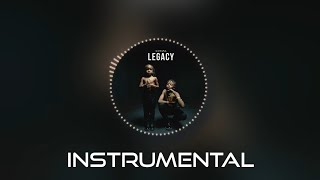 Govana - Legacy (Instrumental)