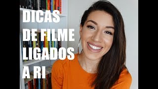 Filmes ligados a Relações Internacionais