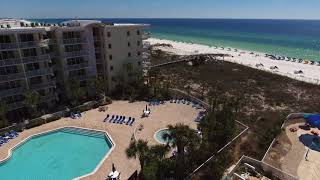 Destin West Beach and Bay Resort - Okaloosa Island Florida