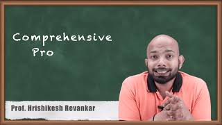 Comprehensive Problem No. 5 (Debentures) - Company Accounts - CA CPT Accounts