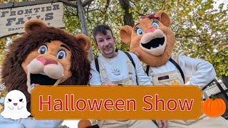 Rory & Lory's Halloween Show (Spooktacular Halloween 2024)