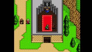 Shining Force 2 Playthrough EP  4: Sir Hawel and The Galam Army