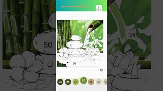 Color Zen Land part 9 #shorts #viral