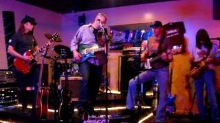 SIRCO Live-  Fortunate Son (CCR cover)