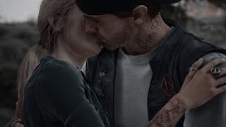 DAYS GONE - Deacon Finds Sarah