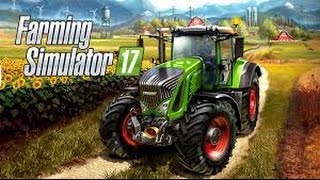 [Live] Farming Simulator 2017 - Bûcheron du dimanche - Part2