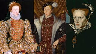 The PAINFUL Deaths Of Henry VIII's Children - History Documentary