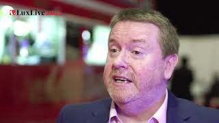 LuxLive 2018│Chris Murphy, Skanska Construction