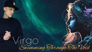 Virgo ♍️ BETWEEN WORLDS 🌎✨🌎 STEPPING INTO THESE BLESSINGS💫