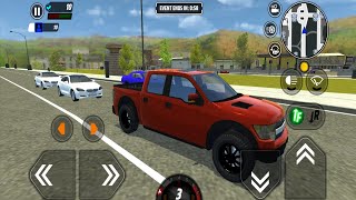 Car Driving School Simulator - First Look Android Gameplay