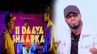 DALAS REAL OG FEAT USAAMA | II DAAYA SHAARKA | OFFICIAL MUSIC VIDEO by Faatax HD