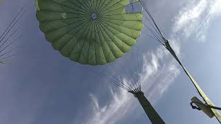 Airborne Refresher Training