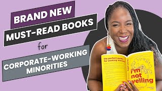 5 Essential Diversity & Inclusion Book Recommendations