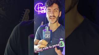 Acqua Di Gio Profondo ¿Aún vale la pena? #Shorts #Profondo