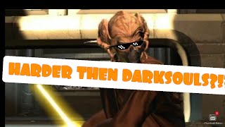 Star Wars Jedi Power Battles-Play it or forget it?(Ps1 review)