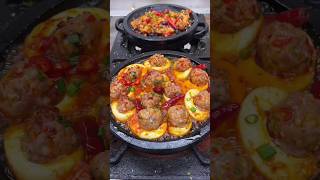 Easy Food#shorts#food #food #salad #tiktok #asmr #easy #trending #reels #cooking #viral