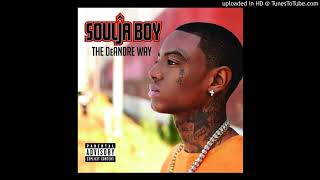 Soulja Boy - Pretty Boy Swag