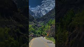 Rakaposhi | View | Point