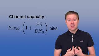 Basic Channel Capacity Behaviors [Video 4]