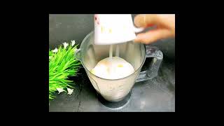 Mango Milkshake | Summer Drinks recipe #Super #Yummy #MangoMilkshake #shorts