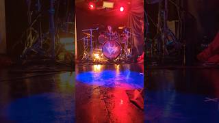 Luana Dametto - From The Ashes - Crypta Live - Death Metal @CryptaOfficial @LuanaDametto #drummer