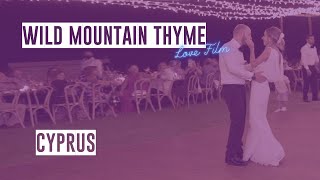 FirstDanceFilm: Wild Mountain Thyme