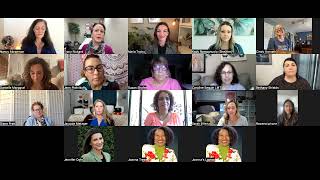 Closing and Business Shares: Wise Working Women Amplified February 2023