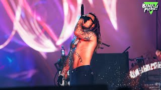 Lil Pump - ESSKEETIT (LIVE @ Beach, Please! 2024)