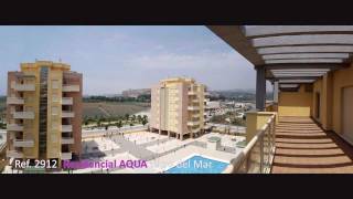 Ref. 2912 - Residencial AQUA, Torre del Mar