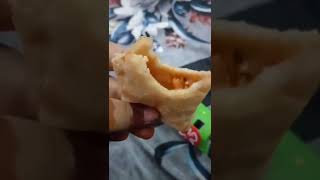 Pizza mcpuff very tasty||jo bhi mcpuff like krta hai video ko like zarur karna