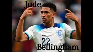 JUDE BELLINGHAM, AMAZING PLAYER || Skills, Goals and Assists