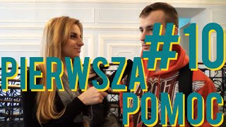 Głodni wiedzy #10 - Pierwsza pomoc