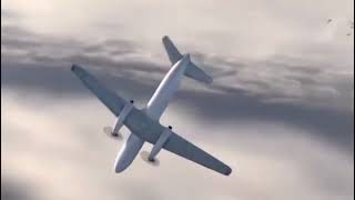 Mayday Air Crash Compilation || Legends never die