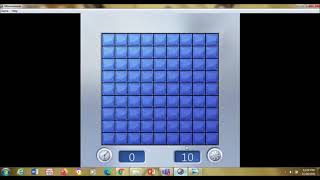 Playing Minesweeper And Cheating To Win!