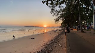 Krabi, Thailand. Our First International Destination I Best Places to see in Krabi