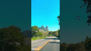 Pedra do Frade e da Freira #4k #travel #views #shortsvideo #brazil #short #viral #youtubeshorts #usa