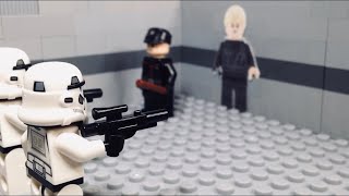 Target Practice | A Lego Star Wars Stop Motion