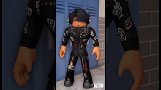 Skater boy x Ballet Part 2 #robloxshorts #roblox #robloxtrend #roleplay #viral #berryave