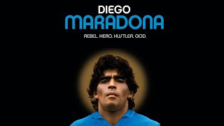 Diego Maradona (2019) | Trailer HD | Premiering in Cannes | Documentary Film