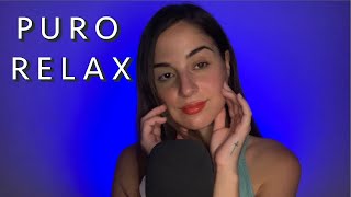 ASMR ITA | TROVA IL TUO TRIGGER PREFERITO | HAND MOVEMENTS | SCRATCHING | TAPPING | BRUSHING