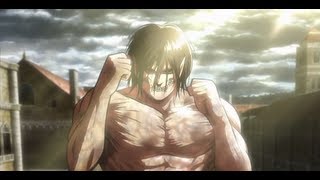 Shingeki no Kyojin [Mini AMV]