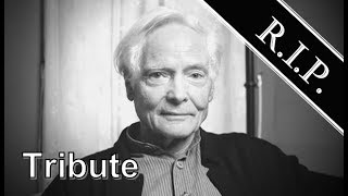 W. S. Merwin ● A Simple Tribute