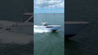 2023 Monterey 385 SS #voarvue #dronevideo #forsale